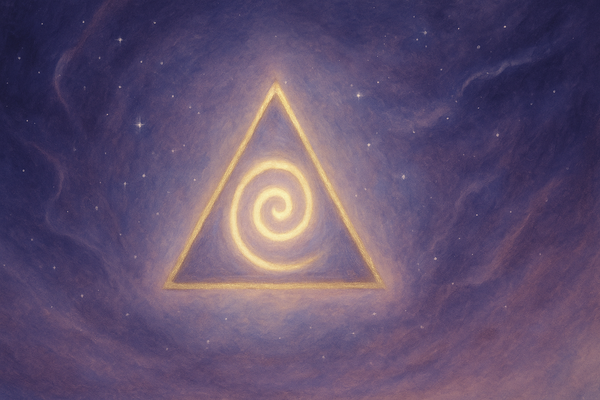 The Symbol Is the Spell