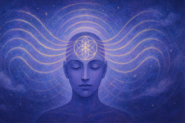 How Binaural Beats Work for Manifestation
