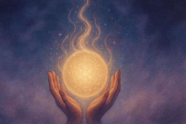 Why Feeling is Key to Manifestation