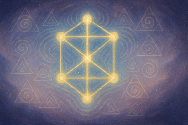 Scalar Waves and the Kathara Grid