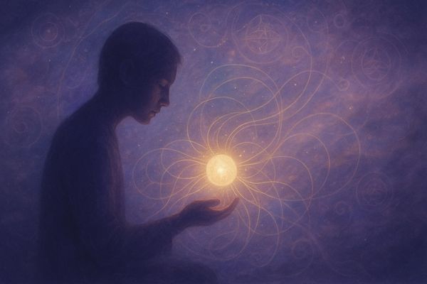 Observer Effect and Manifestation: How Focus Shapes Reality