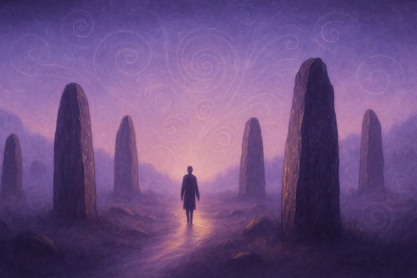 Why You’re Not “Failing” the Work