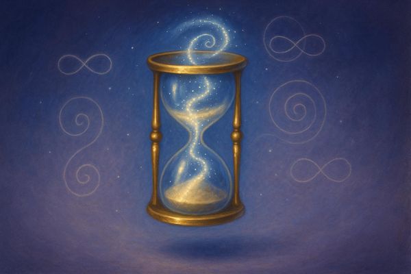 Quantum Time Compression: Manifestation Explained