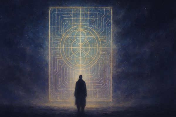 Can We Prove We’re in a Simulation?