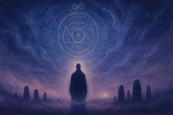 Mythic Narratives as Reality Scripts