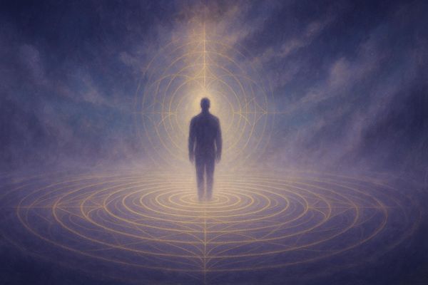 How Harmonic Resonance Shapes Reality