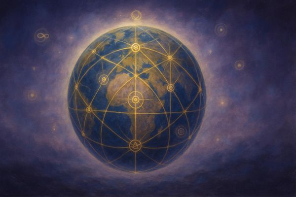 Ultimate Guide to Earth Gridwork