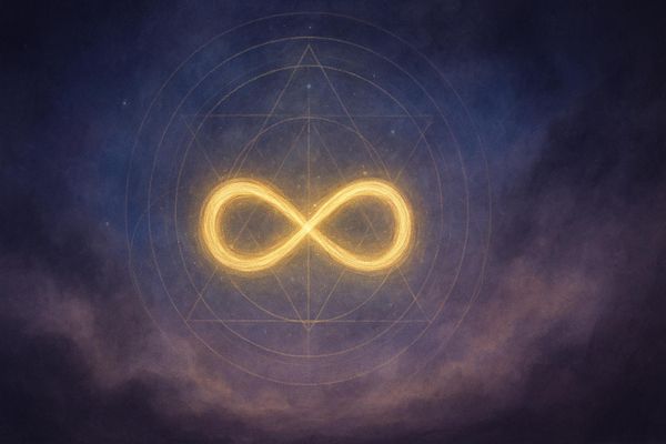 Manifestation Intention Generator