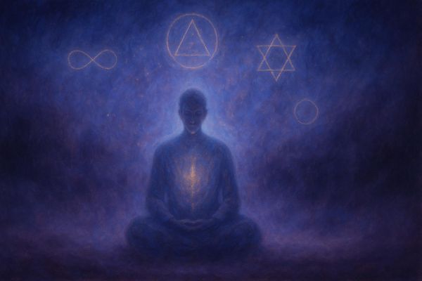 Inner Light Practices in Gnostic Thought