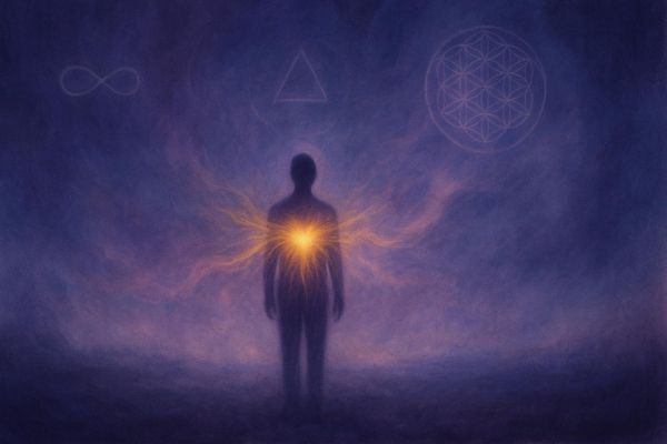 Emotional Growth During Awakening: A Guide