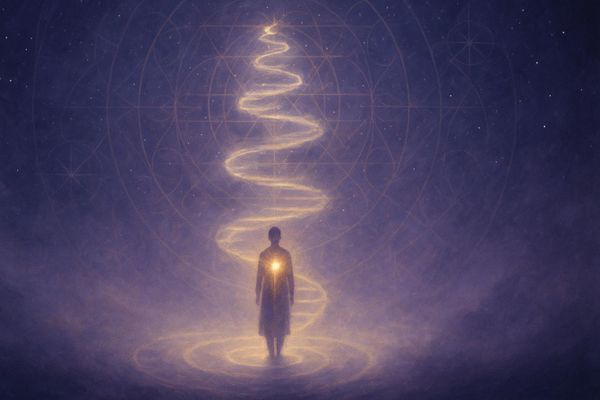 Emotional Scale for Manifestation Success