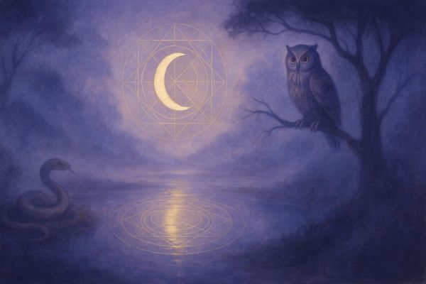 Dream Symbol Interpreter