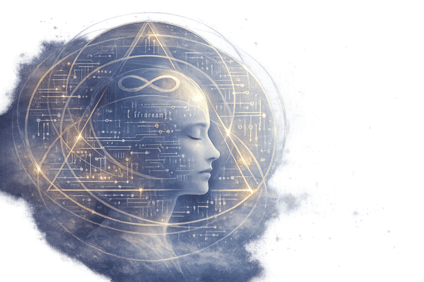 What Dreams Might Reveal About the Source Code