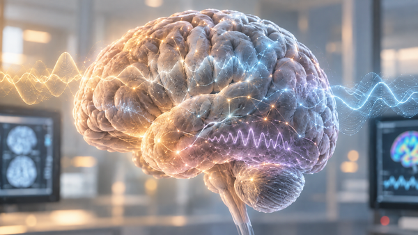 Harmonic Resonance in Consciousness Studies
