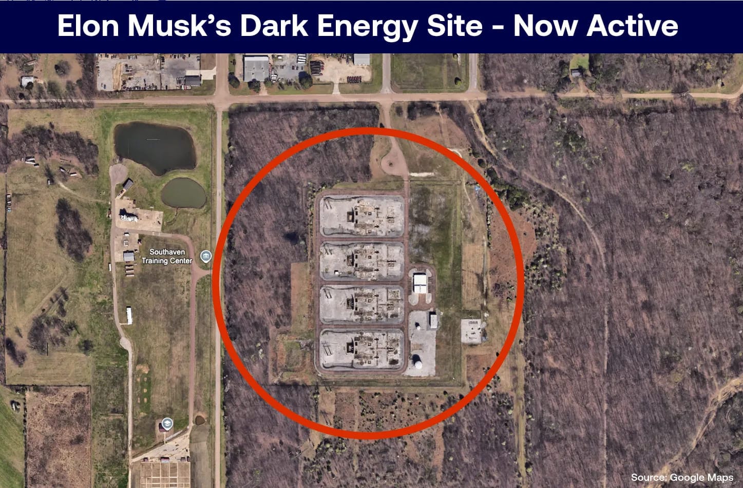 Trump emergency energy tech