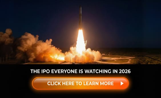 Why chasing SpaceX on IPO day could cost you