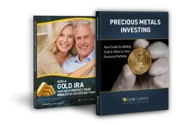 Lear Capital Wealth Protection Guide