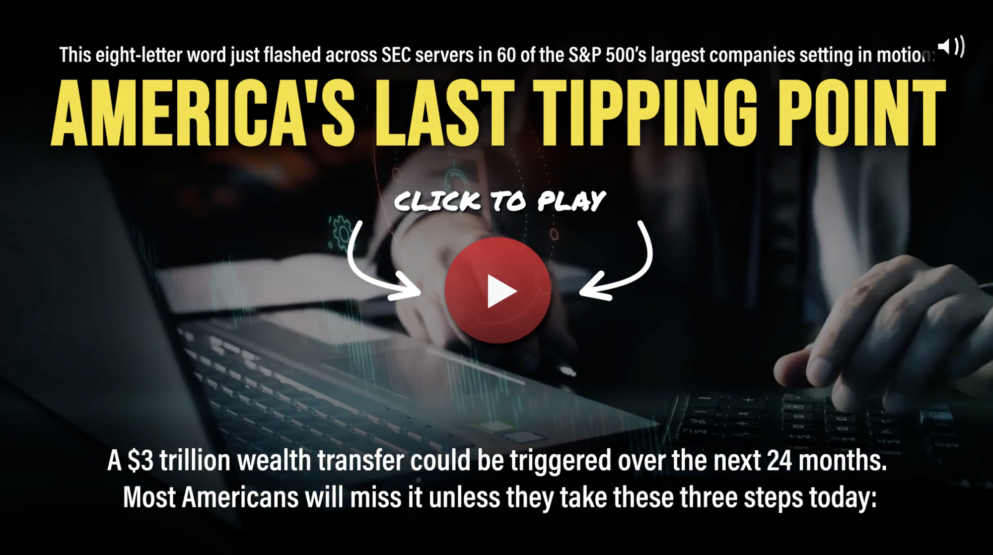 Zero filings five years ago, 60 today