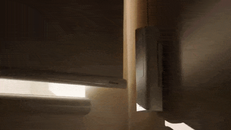 RYSE smart home