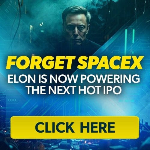 SpaceX / Elon-backed AI startup
