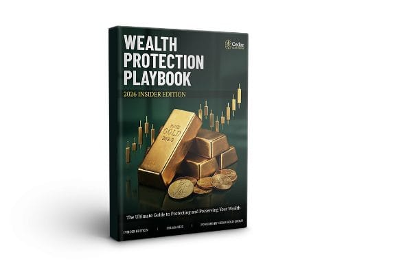 Cedar Gold — 2026 Wealth Protection Playbook