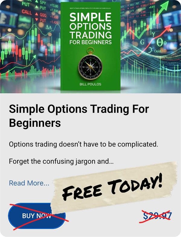 Plain-English options guide