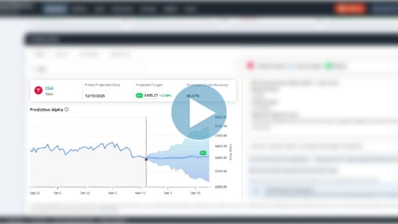 TradeSmith AI video preview
