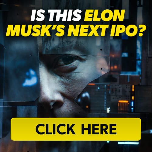 Is this Elon Musk&rsquo;s next IPO?