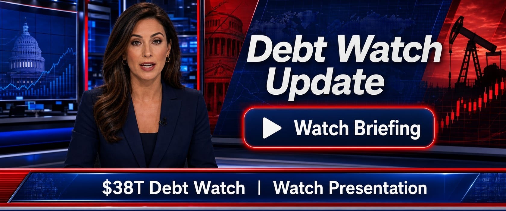 Great Rotation emergency broadcast