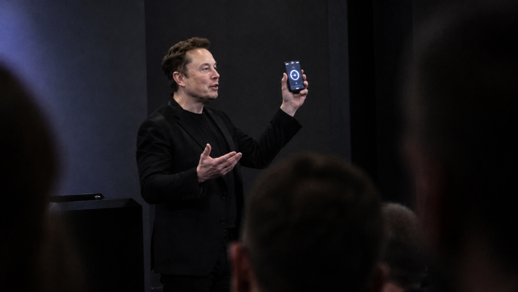Nvidia was $0.50 before the iPhone — the pattern today