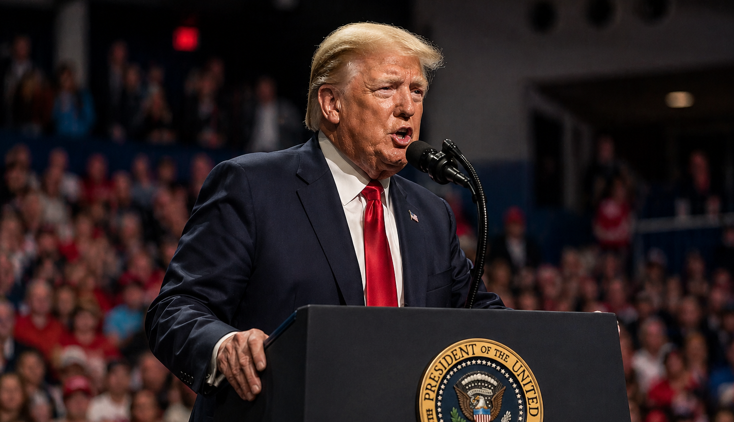 Trump