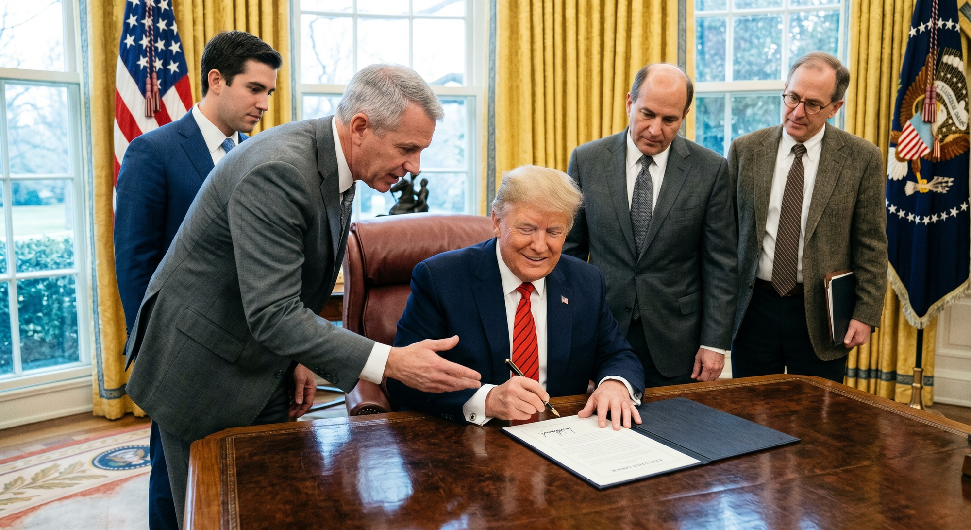 Trump