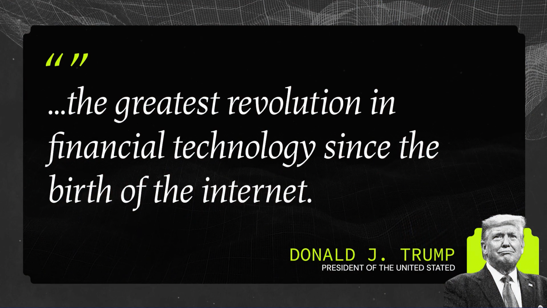 Trump