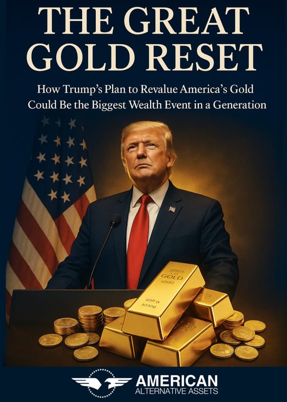 The 1934-style wealth transfer report