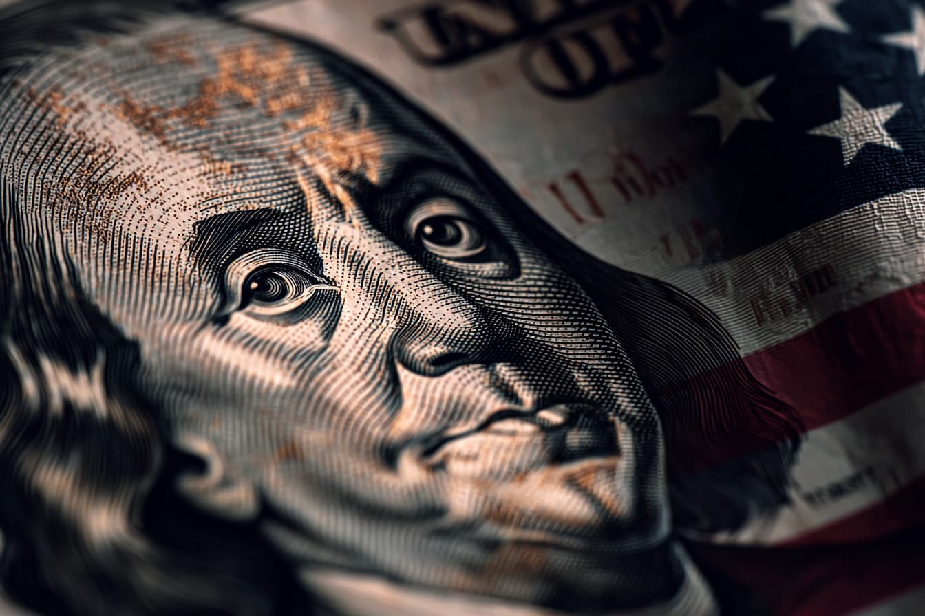 Benjamin Franklin