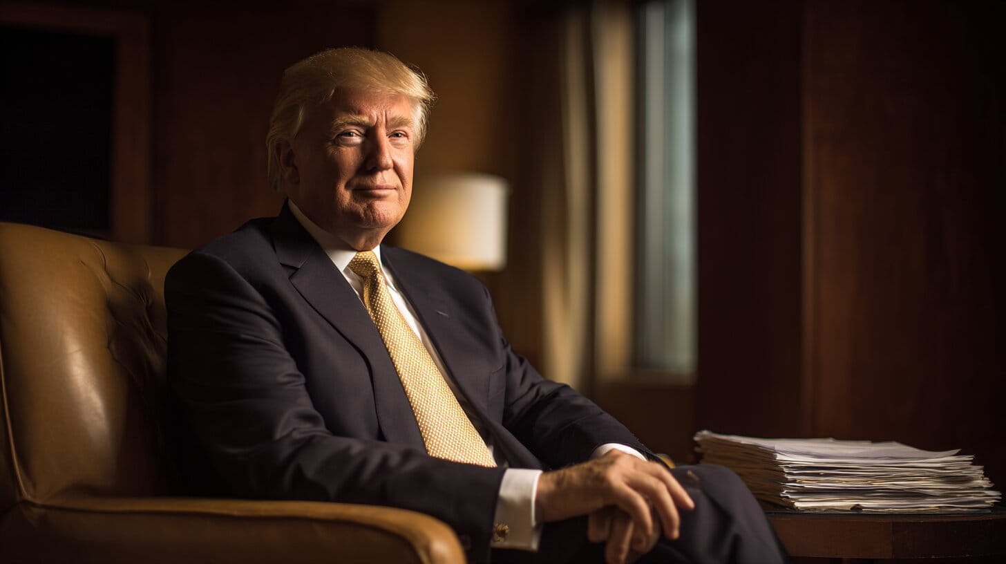 Trump Confirmed the Rebate Plan