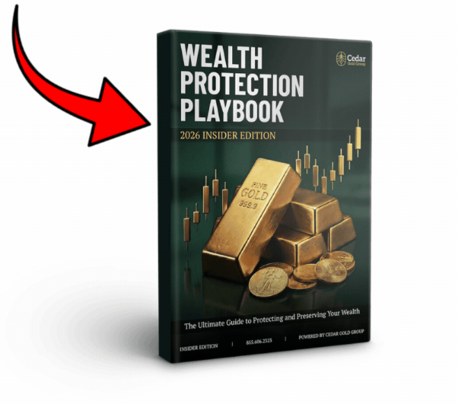 Wealth Protection Playbook