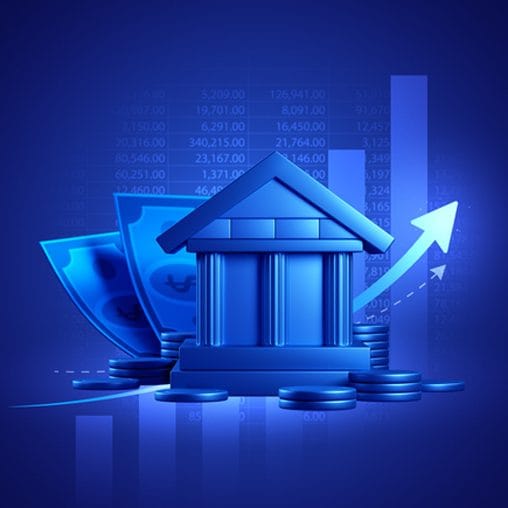 Fifteen Times What Your Bank Pays