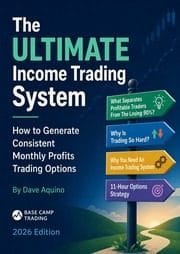 Ultimate Income Trading System