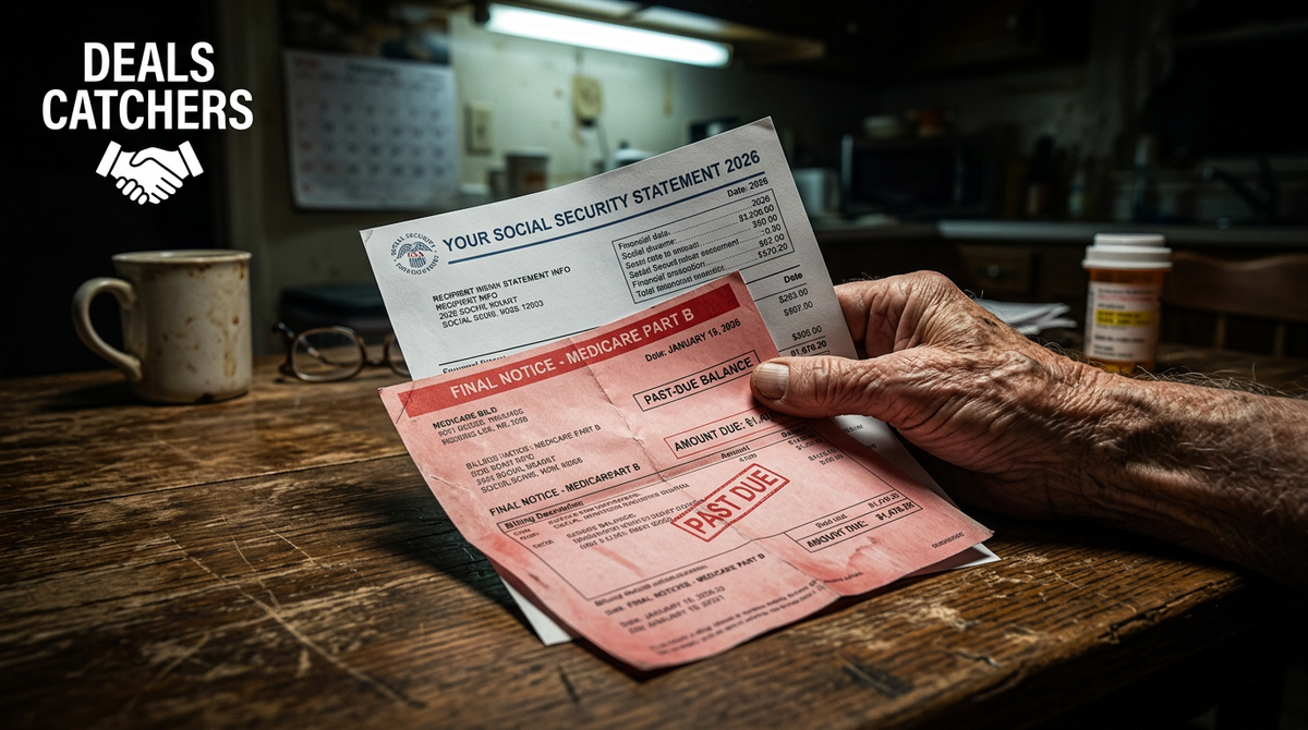 The Silent Confiscation of the American Retiree