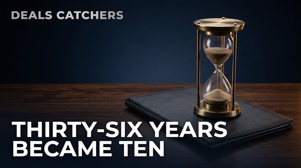 The Stretch Lasted 36 Years. Heirs Now Have Ten.