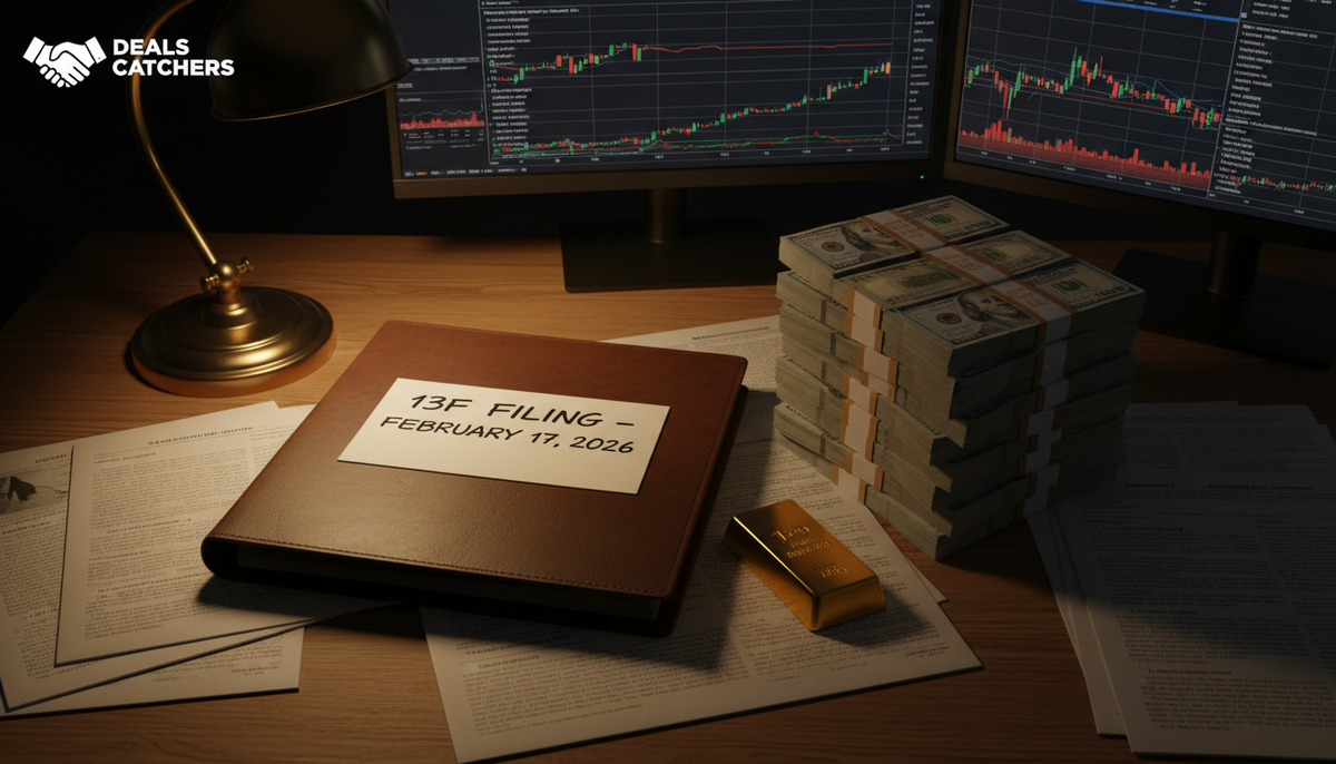 💼 The 224% Trap: Why the "Smart Money" Just Slammed the Door