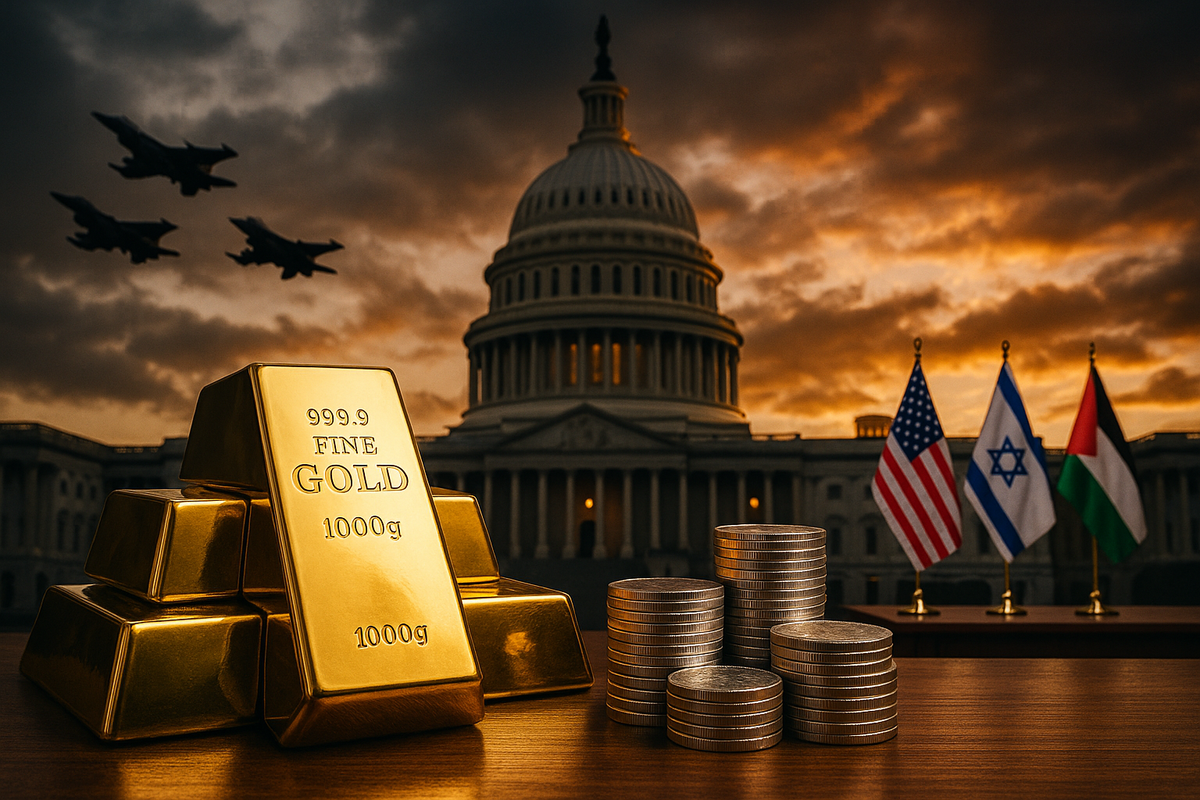 What Happened in the World on September 30, 2025