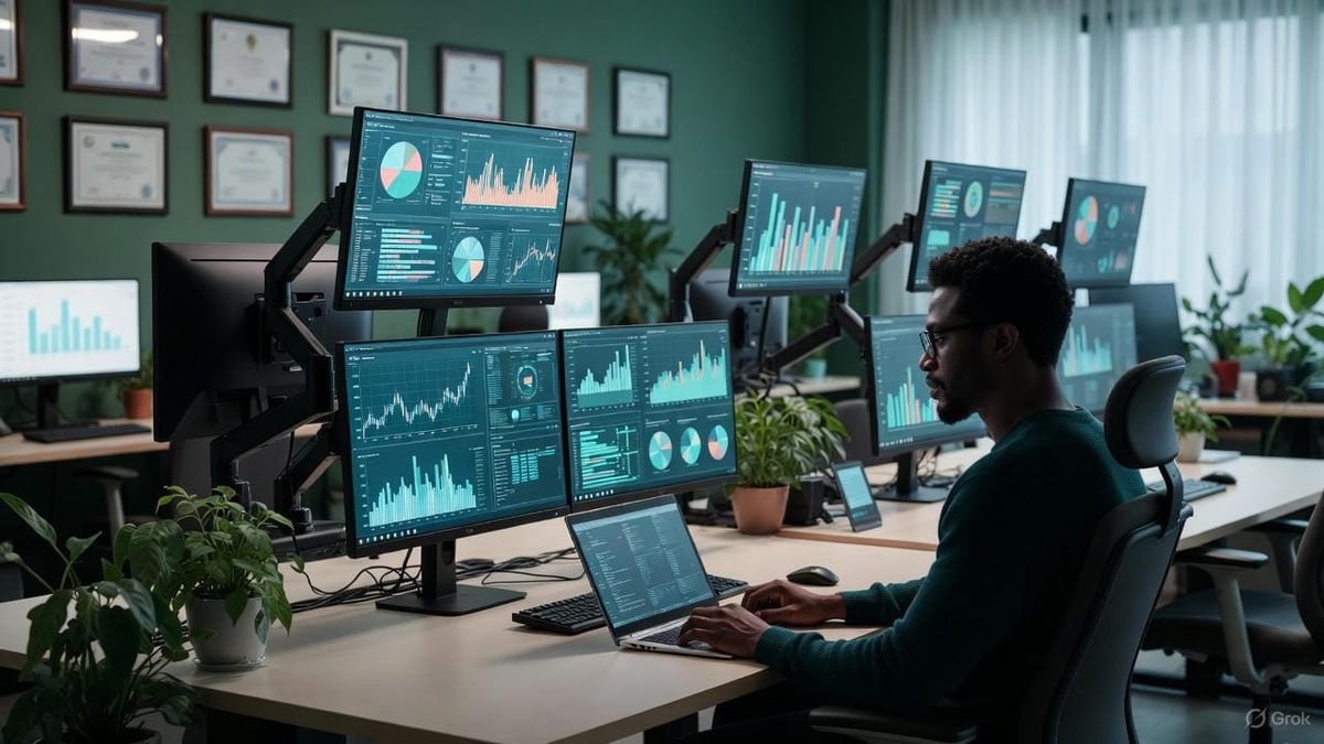 🌎 Christmas 2025: Brands Are Spending Billions on Holiday Ads – But AI Like This Is Quietly Changing the Game Forever