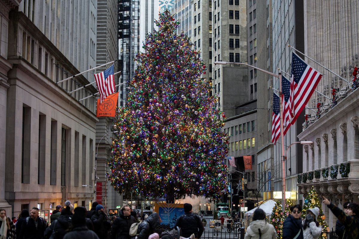 🌎 Christmas Eve 2025: Lights Are On, Grids Are Straining – And Nuclear's Quiet Comeback in Coal Country Could Power the Next Boom