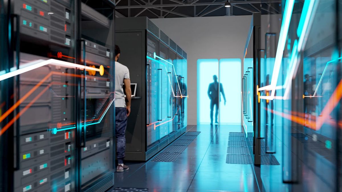 🌎 Dell & Nvidia Surge on Massive AI Server Orders - But Jeff Brown Says Starlink's Space Network Could Unlock the Next AI Wave