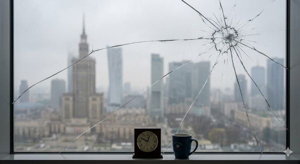 Five 2026 Crash Warnings Flash at Once—Where the Real Risk Hides