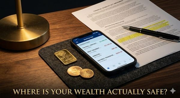 FedNow's 93-Page Docket: Where Instant Payments Meet Instant Control