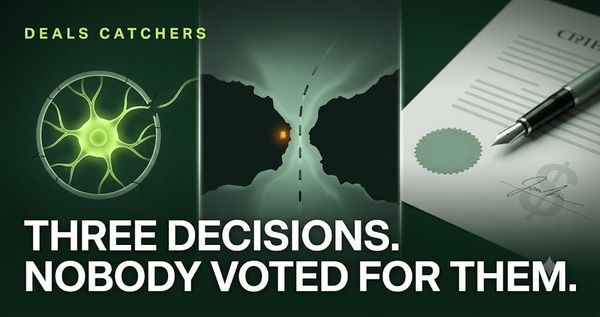 11 Companies Have It. 21 Million Barrels Depend on It