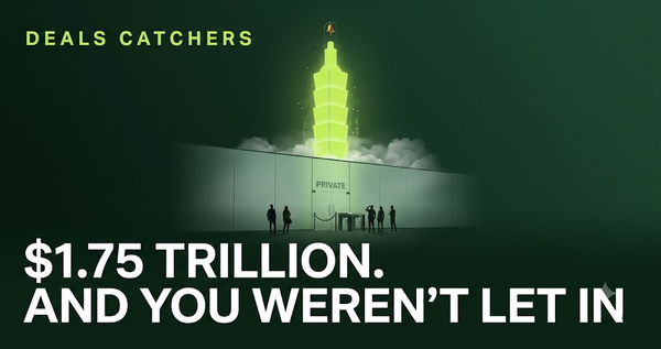 The Best Companies Never Let You In Anymore